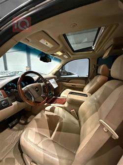 شێڤرۆلێت تاهۆ